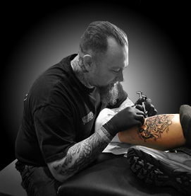 Tattoos For Men from Newark Delaware DE  TattooMenu